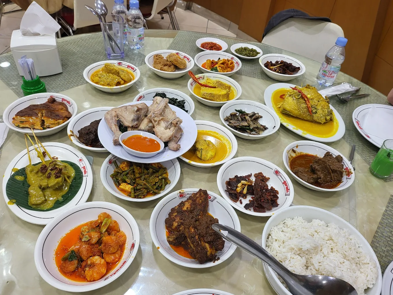 hipwee-Restoran Garuda Agus Salim Sabang