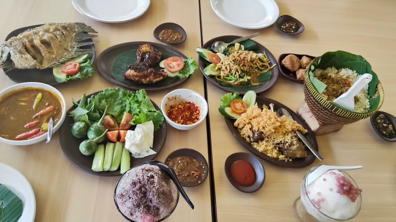 hipwee-Tempat Bukber di Bandar Lampung Jumbo Seafood