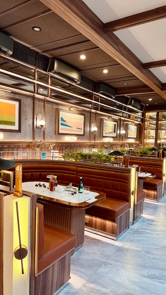 hipwee-Tempat bukber Banjarmasin Effronte