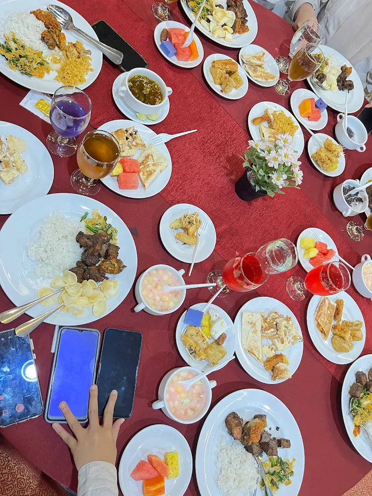 hipwee-Tempat bukber Banjarmasin Favehotel