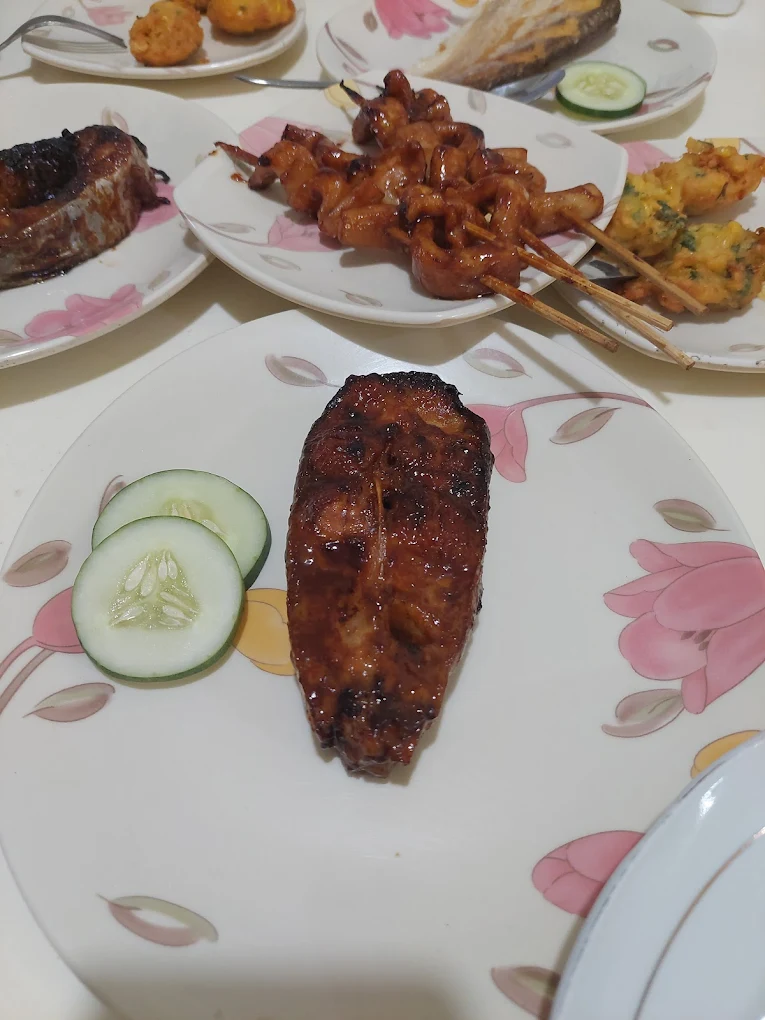 hipwee-Tempat bukber Banjarmasin Pondok Sari patin