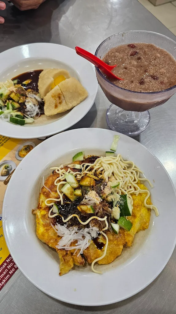 hipwee-Tempat bukber di Bandar Lampung Pempek 123