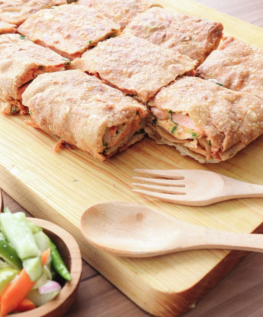 hipwee-Tempat bukber di Cilegon HOKKY Premium & Cafe