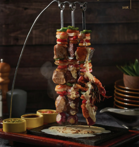 hipwee-Tempat bukber di Cilegon The Surosowan