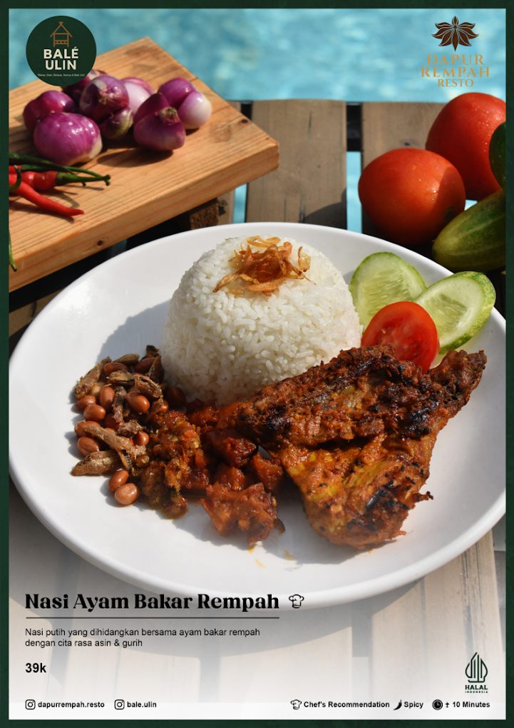 hipwee-Tempat bukber di Cimahi Bale Ulin