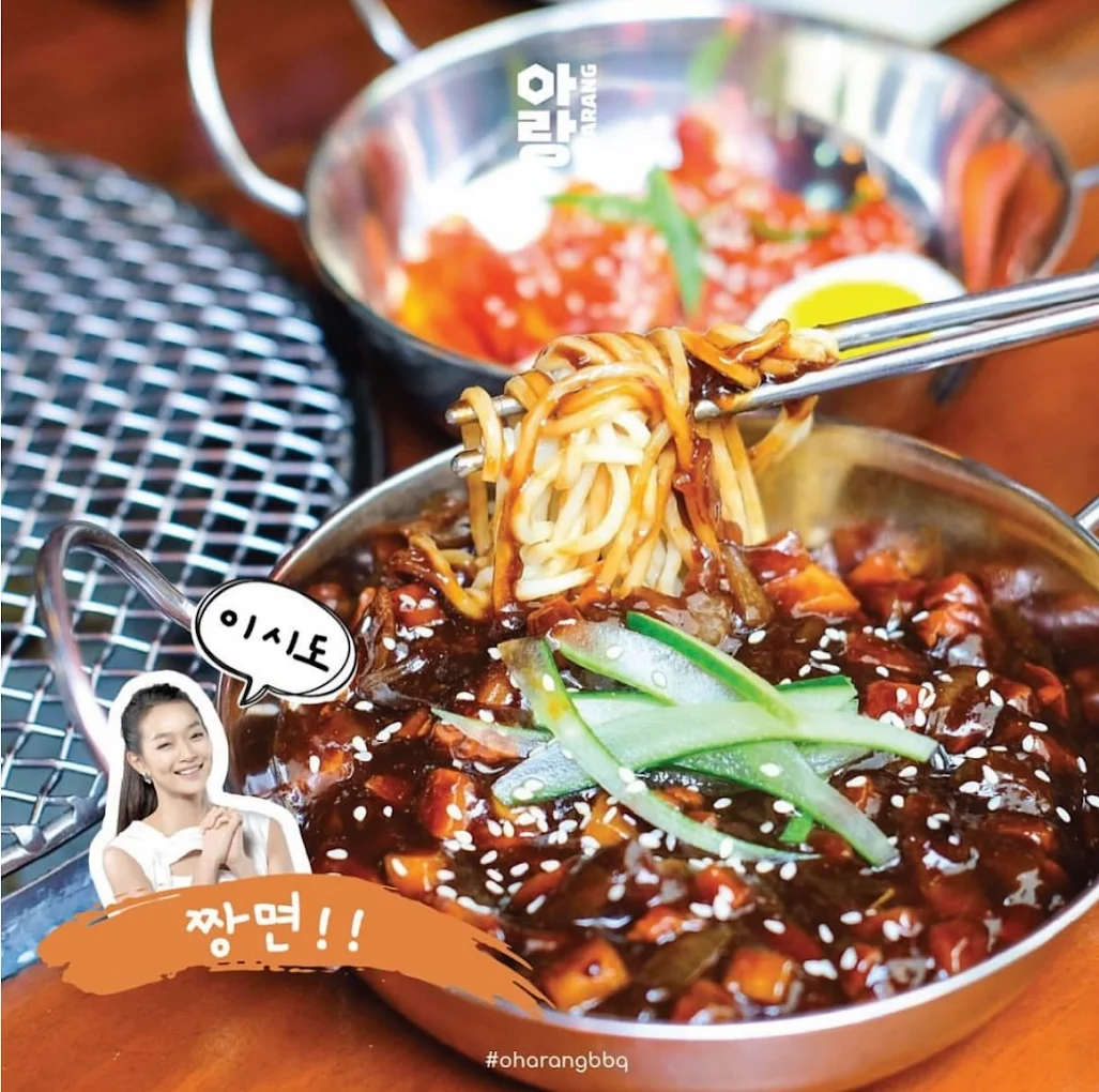 hipwee-Tempat bukber di Cimahi Oharang BBQ Cimahi