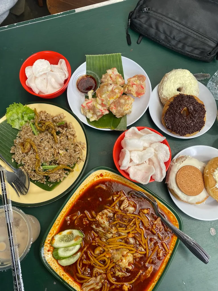 hipwee-Tempat bukber di Garut Gulapadi Garut