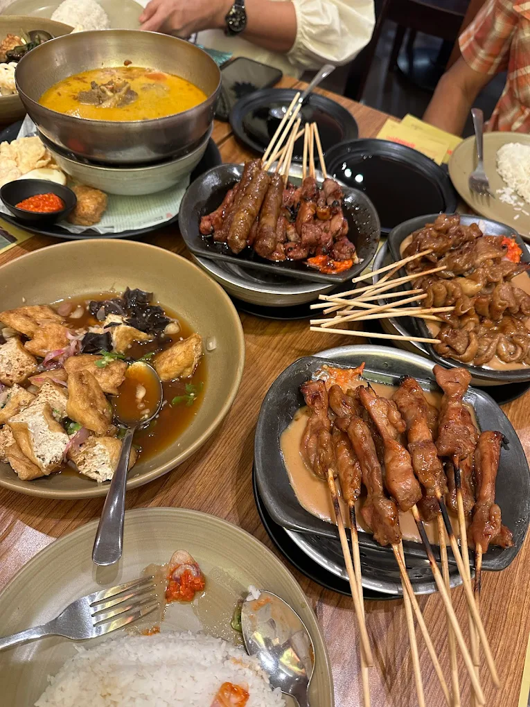 hipwee-Tempat bukber di Jakarta Barat