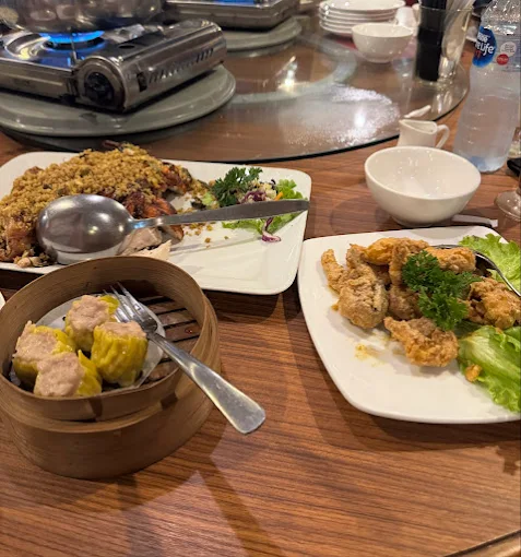 8 Tempat Bukber di Madiun, dari Tradisional Hingga Modern Semua Ada 8 hipwee-Tempat bukber di Madiun XO Signature Madiun