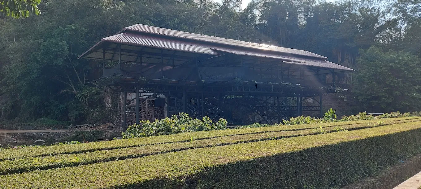 hipwee-Tempat wisata di Payakumbuh Ngalau Sampik