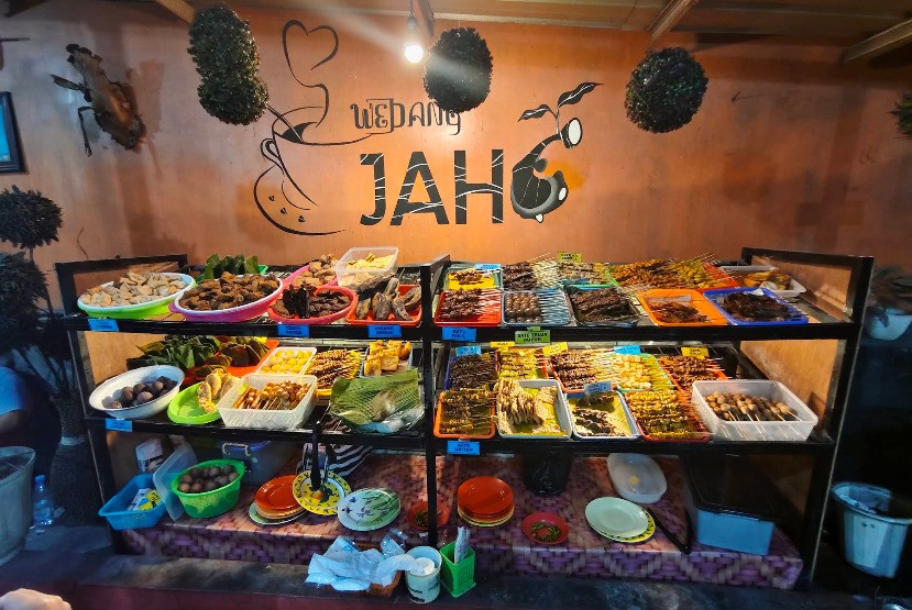 16+ Kuliner Solo Paling Favorit dan Wajib Dicoba 34