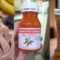 9 Oleh-oleh Khas Lampung yang Wajib Diborong!