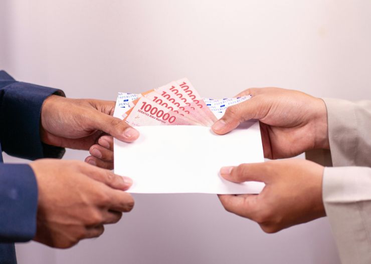 Cara Tukar Uang Baru untuk Lebaran via PINTAR BI, Kantor Cabang, dan ATM 8 batas penukaran uang baru