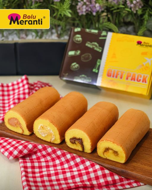8 Oleh-Oleh Khas Medan yang Bikin Kangen, Rasanya Tiada Dua! 11
