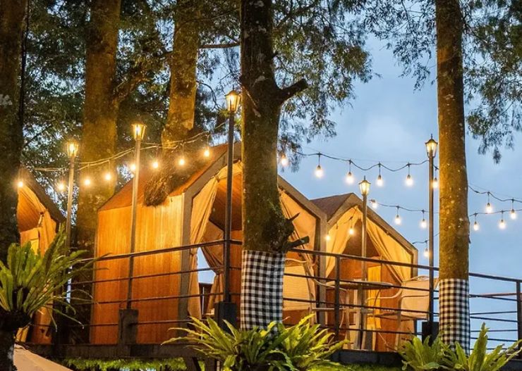 7 Tempat Bukber Bogor Dengan Menu Enak & Tempat Nyaman 9 bumi aki bogor