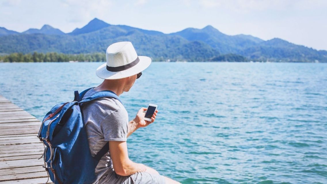 Dari Foto Ponsel ke Video Sinematik: Cara Travel Creator Bikin Orang Auto Pengen Liburan 13