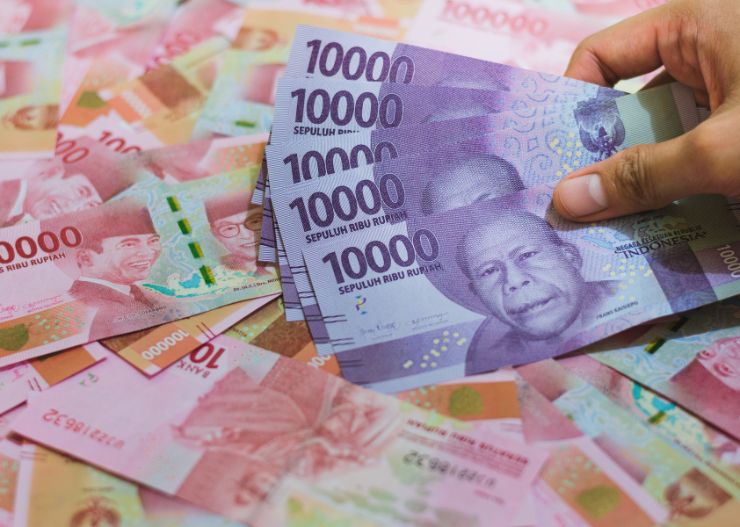 Cara Tukar Uang Baru untuk Lebaran via PINTAR BI, Kantor Cabang, dan ATM 5 cara tukar uang baru pintar bi