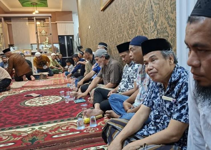 4 Contoh Sambutan Tuan Rumah Bahasa Jawa Singkat & Sopan 6 contoh sambutan tuan rumah acara syukuran bahasa jawa