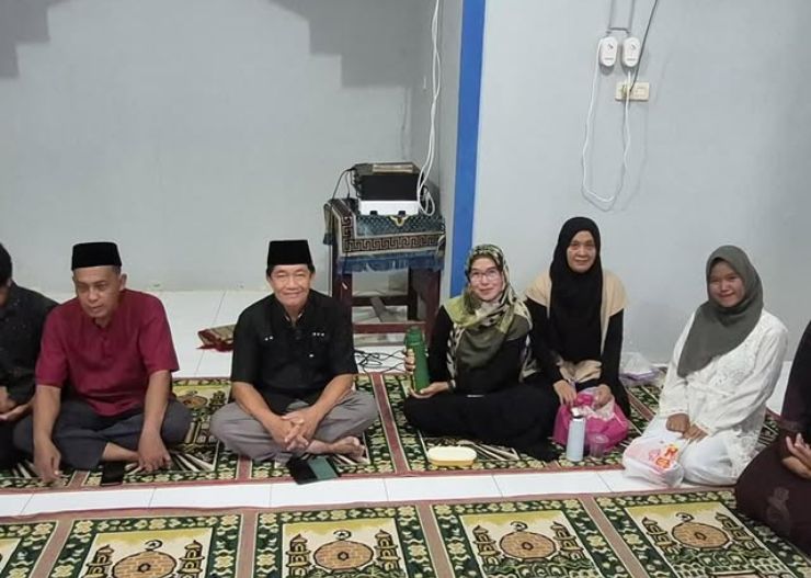 3 Contoh Teks MC Buka Bersama Sederhana & Mudah Dihafal 4 contoh teks mc buka bersama di sekolah