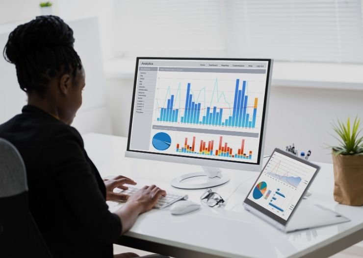 10 Contoh Hard Skill Dalam CV yang Paling Dicari HRD 14 data analysis