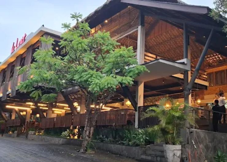 7 Tempat Bukber Bogor Dengan Menu Enak & Tempat Nyaman 10 de leuit jambal rice sensation