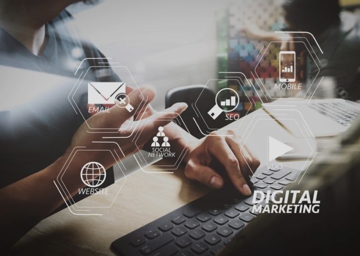 10 Contoh Hard Skill Dalam CV yang Paling Dicari HRD 15 digital marketing