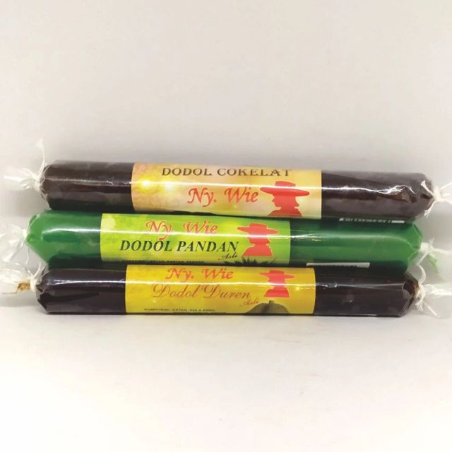 9 Oleh-oleh Khas Lampung yang Wajib Diborong! 16