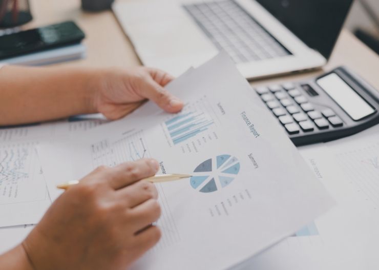 10 Contoh Hard Skill Dalam CV yang Paling Dicari HRD 22 finansial analysis
