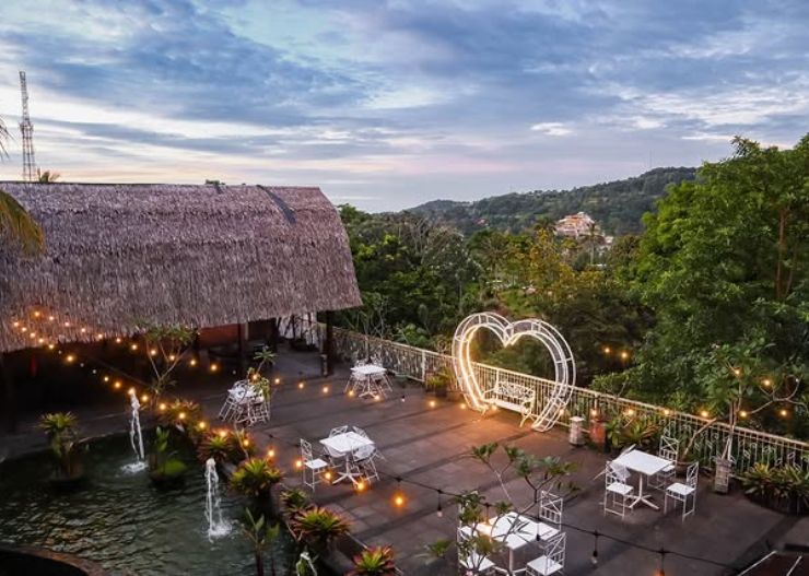 7 Tempat Bukber Bogor Dengan Menu Enak & Tempat Nyaman 11 gumati bogor
