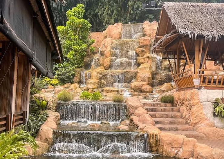 7 Tempat Bukber Bogor Dengan Menu Enak & Tempat Nyaman 8 gurih 7 bogor resto