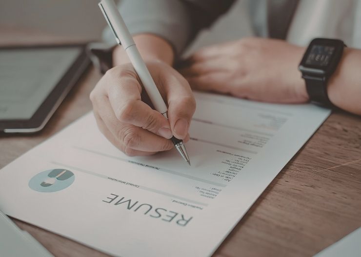 10 Contoh Hard Skill Dalam CV yang Paling Dicari HRD 24 hard skill dalam cv