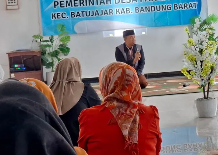 4 Contoh Sambutan Tuan Rumah Bahasa Jawa Singkat & Sopan 8 kata sambutan tuan rumah acara pengajian bahasa jawa