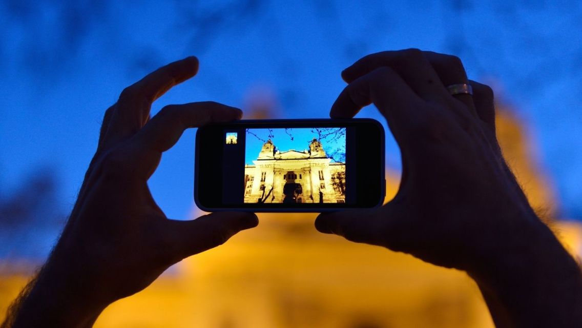 Dari Foto Ponsel ke Video Sinematik: Cara Travel Creator Bikin Orang Auto Pengen Liburan 11