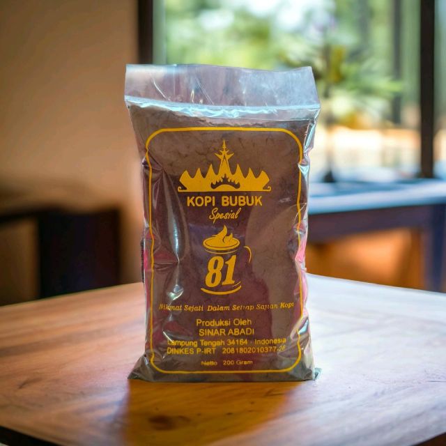 9 Oleh-oleh Khas Lampung yang Wajib Diborong! 14