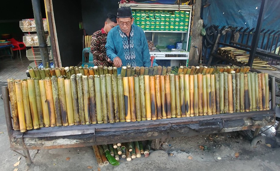 8 Oleh-Oleh Khas Medan yang Bikin Kangen, Rasanya Tiada Dua! 16