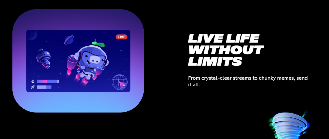 Makin Canggih! Cek Fitur Zoom Screenshare dan Update Aksesibilitas Discord Terbaru 4