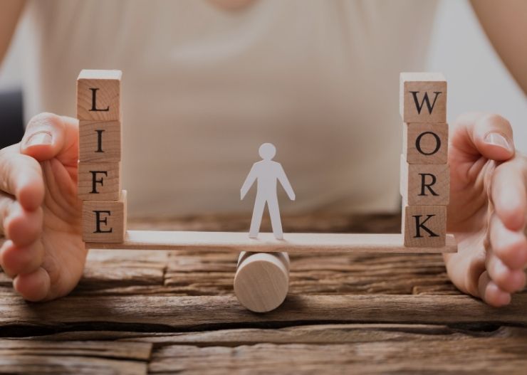 9 Cara Mencapai Work Life Balance Agar Hidup Lebih Seimbang 13 manfaat work life balance