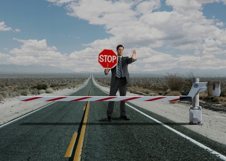9 Cara Mencapai Work Life Balance Agar Hidup Lebih Seimbang 14 menetapkan batasan yang jelas