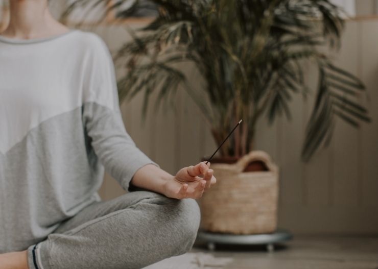9 Cara Mencapai Work Life Balance Agar Hidup Lebih Seimbang 16 mindfulness
