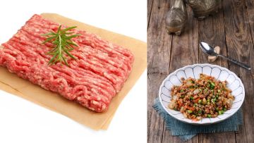 8 Olahan Daging Cincang yang Mudah Dibuat, Nafsu Makan Langsung Meroket!