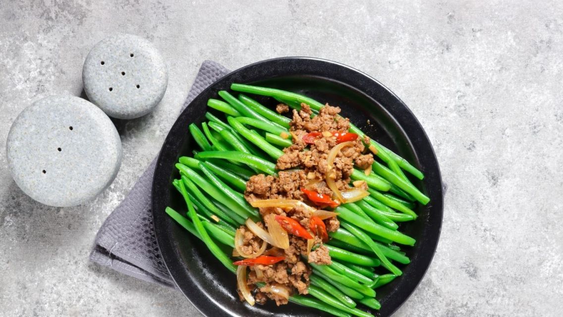 8 Olahan Daging Cincang yang Mudah Dibuat, Nafsu Makan Langsung Meroket! 15