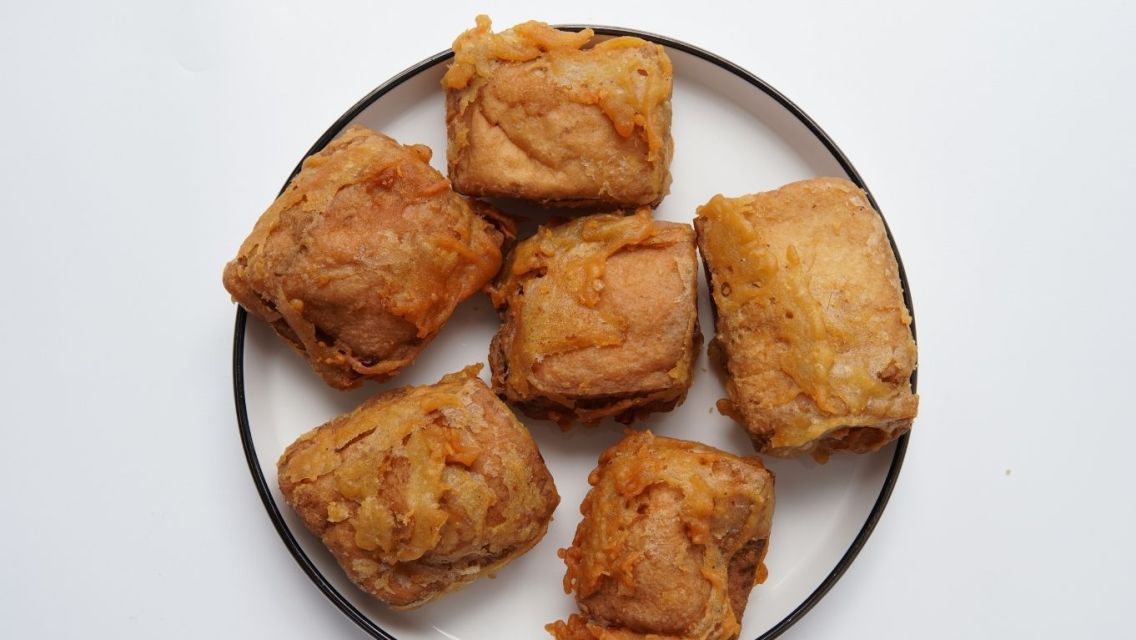 8 Olahan Daging Cincang yang Mudah Dibuat, Nafsu Makan Langsung Meroket! 13