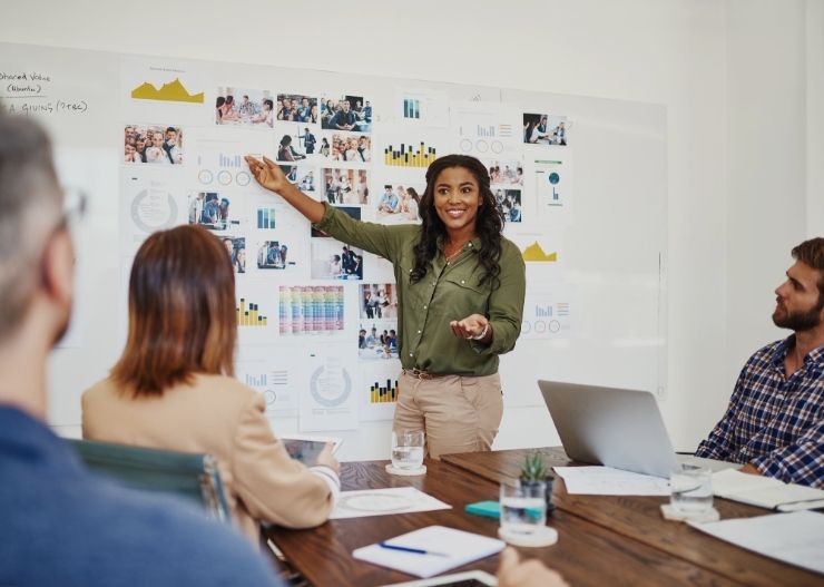 10 Contoh Hard Skill Dalam CV yang Paling Dicari HRD 17 project management
