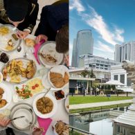 7 Tempat Bukber di Jakarta Barat, Asik Buat Rame-Rame