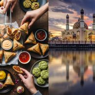 10 Rekomendasi Tempat Bukber di Samarinda yang Nyaman dan Menu Variatif