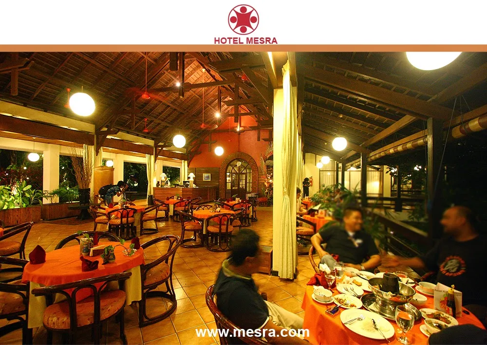 hipwee-rekomendasi tempat bukber di Samarinda Mesra