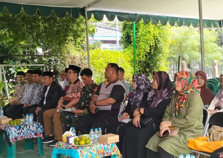 3 Contoh Sambutan Halal Bihalal Simple untuk Berbagai Acara 6 sambutan halal bihalal bahasa jawa