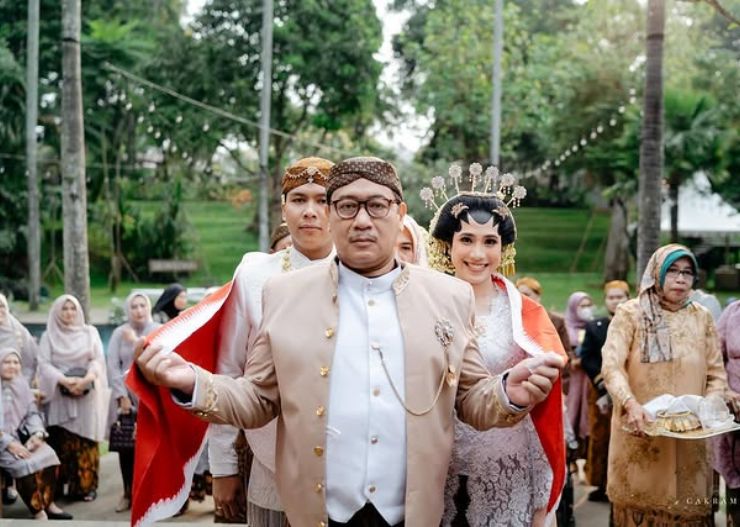 4 Contoh Sambutan Tuan Rumah Bahasa Jawa Singkat & Sopan 5 sambutan tuan rumah pernikahan bahasa jawa