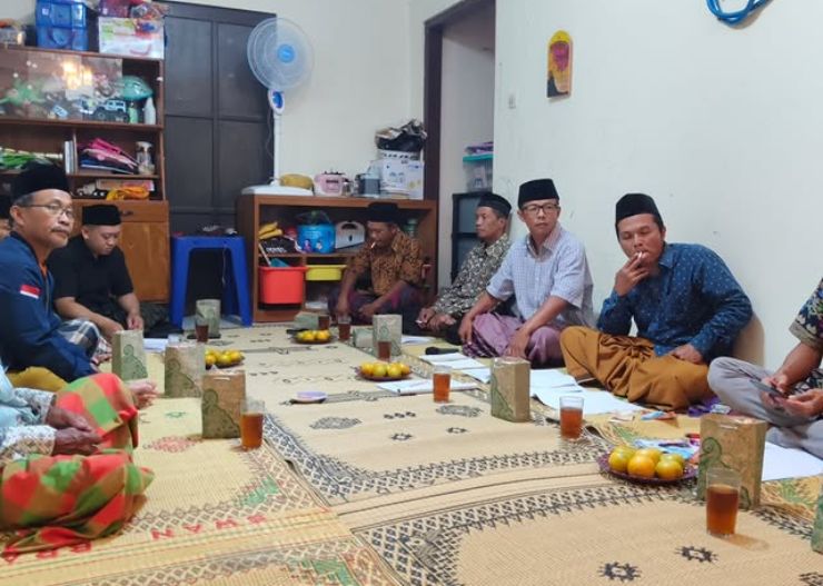4 Contoh Sambutan Tuan Rumah Bahasa Jawa Singkat & Sopan 7 sambutan tuan rumah pertemuan warga berbahasa jawa