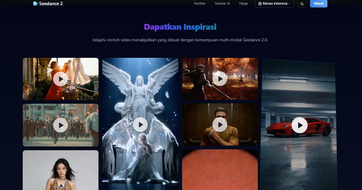 Dari Foto Ponsel ke Video Sinematik: Cara Travel Creator Bikin Orang Auto Pengen Liburan 12